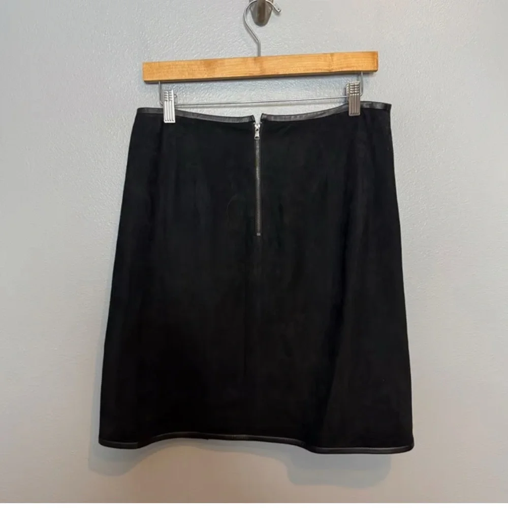 Talbots sleek black